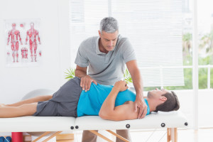 Miami Chiropractor